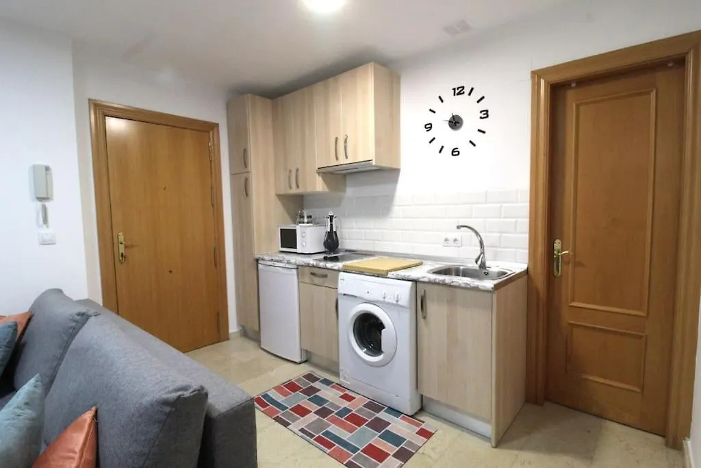 Martires Centro Historico De Malaga Apartment Spain