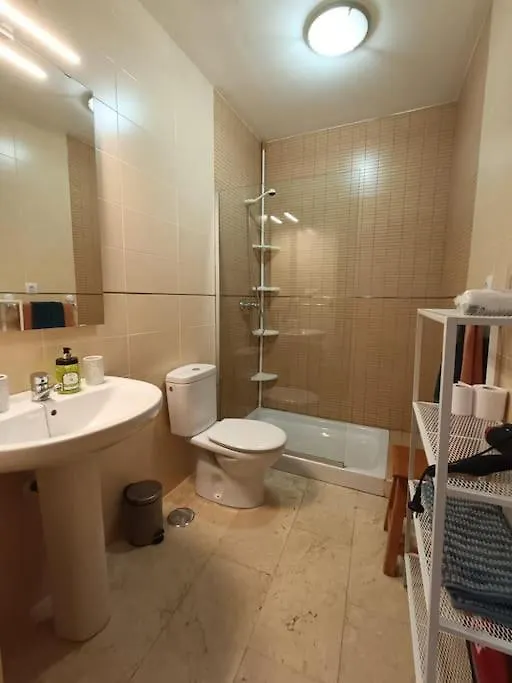 Martires Centro Historico De Malaga Apartment 0*,