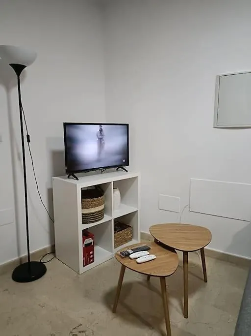 Martires Centro Historico De Malaga Apartment Spain
