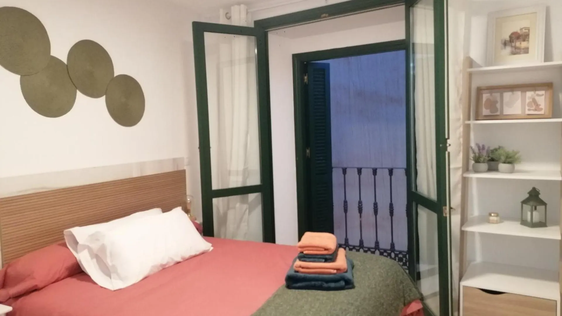 Martires Centro Historico De Malaga Apartment 0*,  Spain