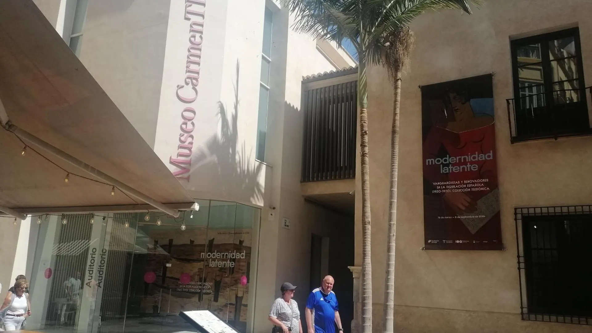 Martires Centro Historico De Malaga Apartment Spain